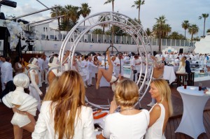 Ocean Club Marbella Opening Party 2016 - 56 von 213  